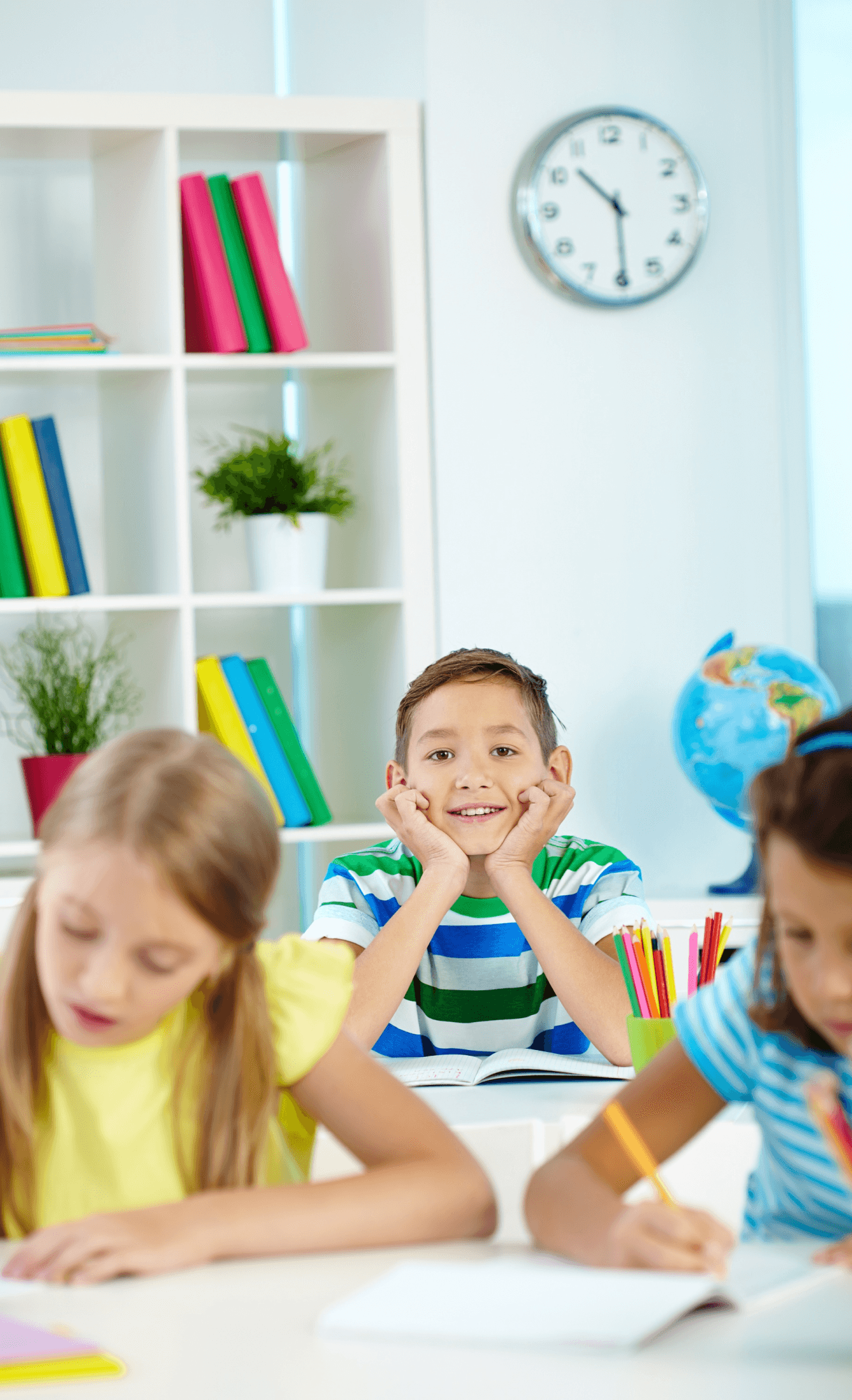 Дошкольные группы